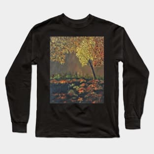 fall Long Sleeve T-Shirt